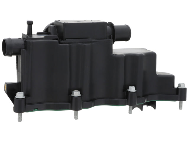 Crankcase Vent Valve