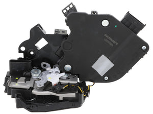 Door Lock Assembly