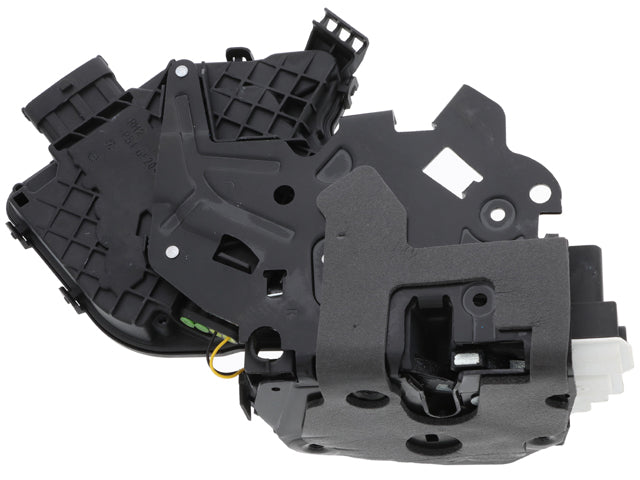 Door Lock Assembly