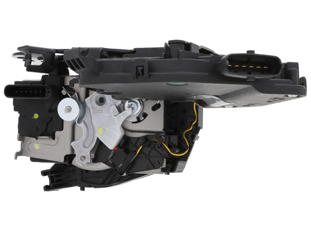 Door Lock Assembly
