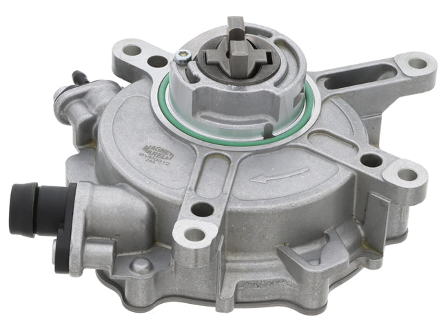 Vacuum Pump