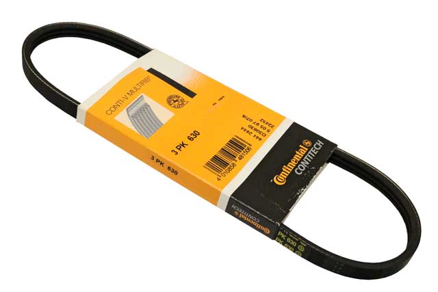 Belt 3PK X 628