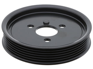 Pulley
