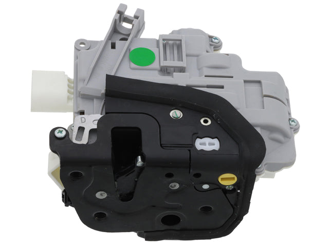 Door Lock Assembly