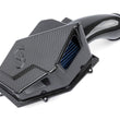 Load image into Gallery viewer, Dinan Carbon Fiber Cold Air Intake fits 2017-2023 BMW 540i, 540I xDrive / 2018-2019 BMW 640I xDrive Gran Turismo / 2016-2022 BMW 740I / 2017-2022 BMW 740I xDrive / 2020-2026 BMW 840i, 840I Gran Coupe, 840I xDrive