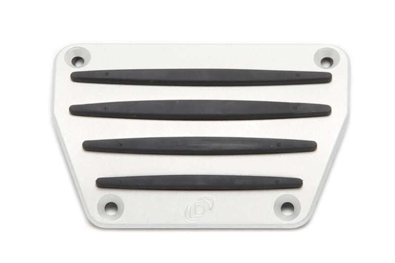 Dinan Pedal Cover Set - Automatic/DCT Transmission fits 1994-2027 BMW 1 Series M, 128i, 135i, 135is, 228i, 228I Gran Coupe, 228I xdrive, 228I xDrive Gran COUPE