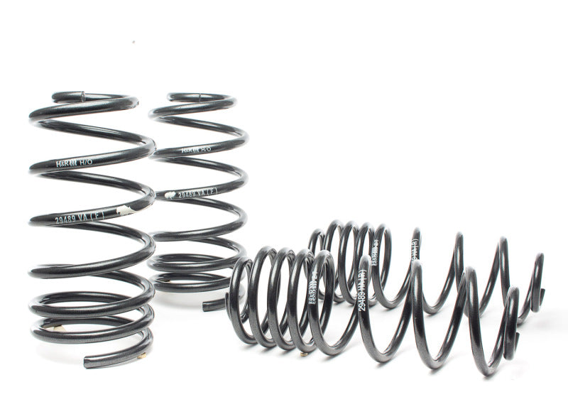 H&R TDI Sport Spring fits 1998-2010 Volkswagen Beetle