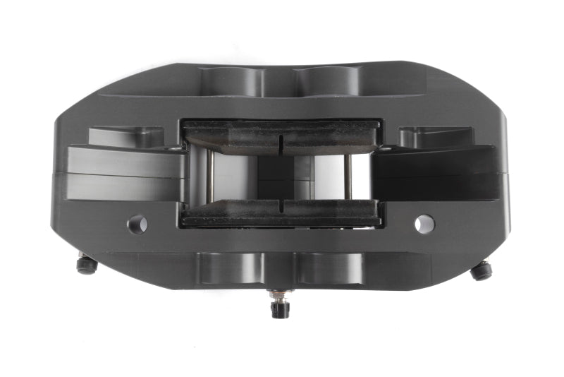 Dinan Front Big Brake Kit - 370x32mm 4 Piston - Grey fits 2014-2016 BMW 228I / 2015-2016 BMW 228I xDrive / 2017-2021 BMW 230i, 230I xDrive / 2013-2018 BMW 320i, 320I xDrive / 2012-2016 BMW 328I / 2014-2016 BMW 328I GT xDrive