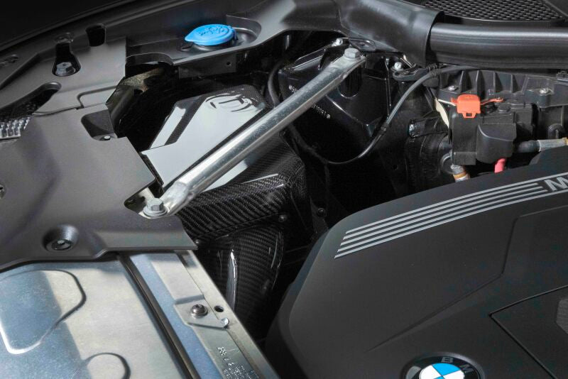 Dinan Cold Air Intake fits 2020-2024 BMW X3 / BMW X3/X4 / 2020-2025 BMW X4