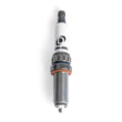 Load image into Gallery viewer, Dinan N20/N54/N55/S55/N63/S63 Iridium Spark Plug - Heat Range 9 - 12mm x 26.5mm x 14mm (HV) - SINGLE fits 2007-2021 BMW 1 Series M, 135i, 135is, 228i, 228I xdrive, 320i, 320I xdrive, 328I