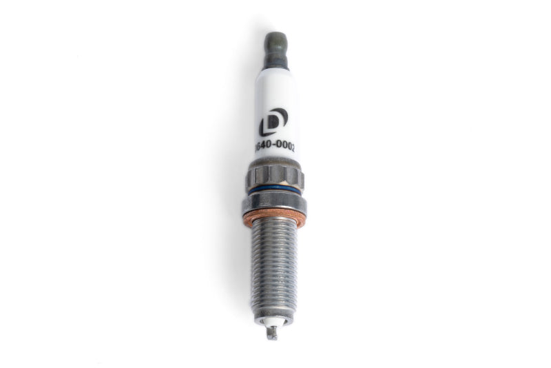 Dinan N20/N54/N55/S55/N63/S63 Iridium Spark Plug - Heat Range 9 - 12mm x 26.5mm x 14mm (HV) - SINGLE fits 2007-2021 BMW 1 Series M, 135i, 135is, 228i, 228I xdrive, 320i, 320I xdrive, 328I