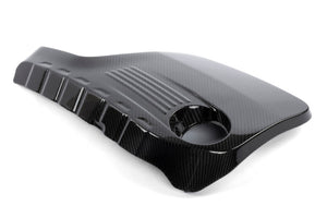 Dinan Carbon Fiber Engine Cover fits 2019-2021 BMW M2 / 2015-2018 BMW M3 / 2015-2020 BMW M4