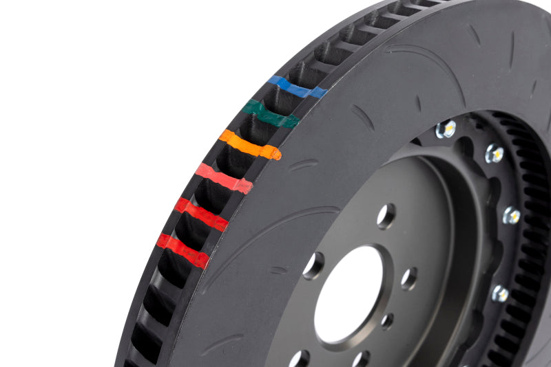 Dinan Front Big Brake Kit - 395x34mm 6 Piston - Grey fits 2014-2016 BMW 228I / 2015-2016 BMW 228I xDrive / 2017-2021 BMW 230i, 230I xDrive / 2013-2018 BMW 320i, 320I xDrive / 2012-2016 BMW 328I / 2014-2016 BMW 328I GT xDrive
