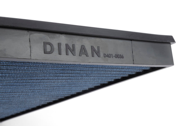 Dinan Air Filter fits 2008-2013 BMW 128I / 2006 BMW 325i, 325xi, 330i, 330XI / 2007-2013 BMW 328I / 2009-2013 BMW 328I xDrive / 2007-2008 BMW 328XI
