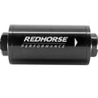 Load image into Gallery viewer, 6in Cylindrical In-Line Fuel Filter 10 Micron