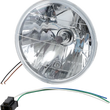 Load image into Gallery viewer, 7" Headlight with Running Light DragSpecialties 160395-LBX1 - Main Product View