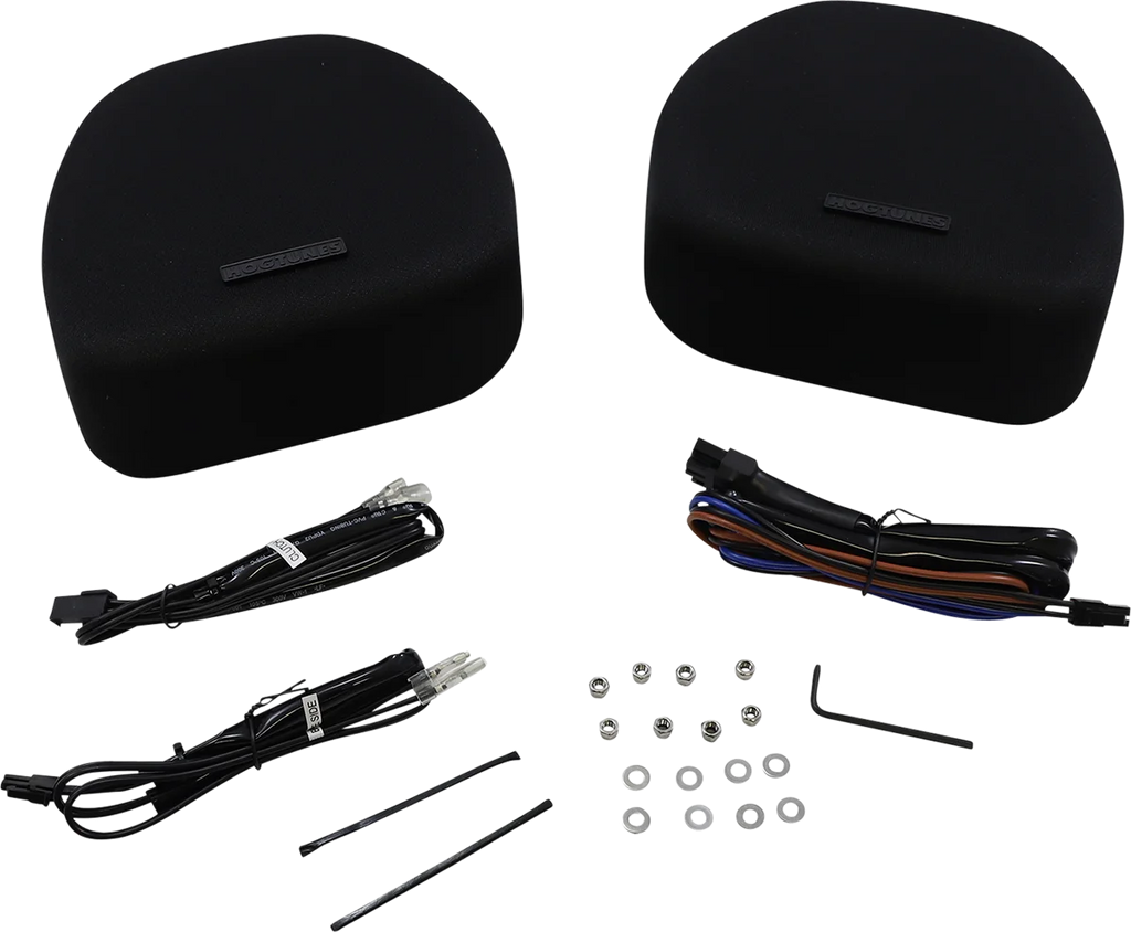 7" Lower Woofer Hogtunes FL-7W - Main Product View