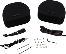 Load image into Gallery viewer, 7" Lower Woofer Hogtunes FL-7W - Main Product View