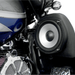 Load image into Gallery viewer, 7" Lower Woofer Hogtunes FL-7W - Side View