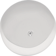 Load image into Gallery viewer, 7" Round Air Cleaner - Chrome DragSpecialties DS288903-BC736 - Main Product View