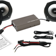 Load image into Gallery viewer, 7" Woofer/Amp Kit - Lower Fairing Hogtunes FL7 225-AA - Main Product View