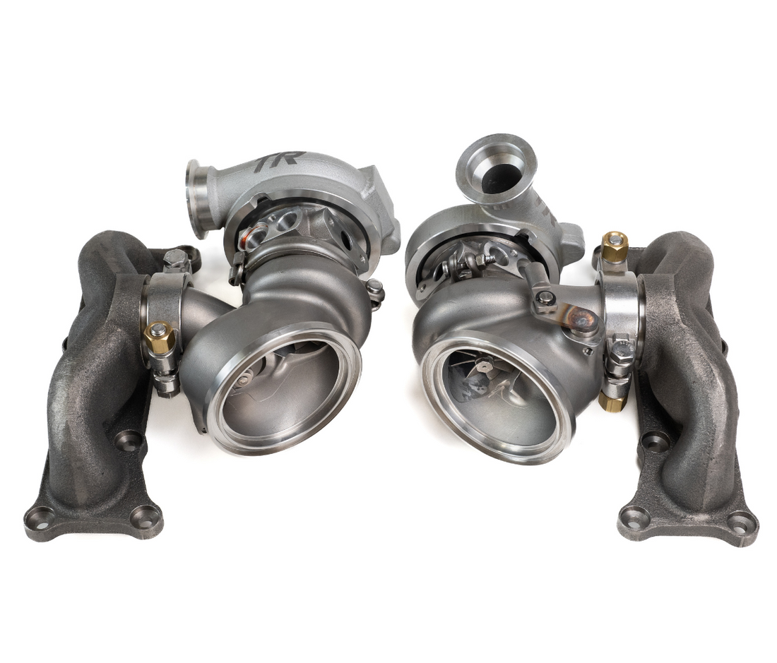 TR Twin Turbo Ball Bearing for BMW N54 15T, 16T & 19T