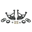 Load image into Gallery viewer, 70-81 Camaro Firebird Front Lower StrongArms Stock Style Coil Spring - Main Product View