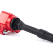 Load image into Gallery viewer, Dinan B-Series Style (B36/B38/B46/B48/B58/S58) Ignition Coil - Red fits 2007-2026 BMW / Mini / Toyota