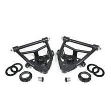 Load image into Gallery viewer, 71-87 Chevy C10 Truck Front Lower StrongArms Stock Style Coil Spring - Main Product View