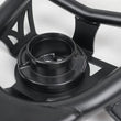 Load image into Gallery viewer, 71-87 Chevy C10 Truck Front Lower StrongArms Stock Style Coil Spring - Installation View