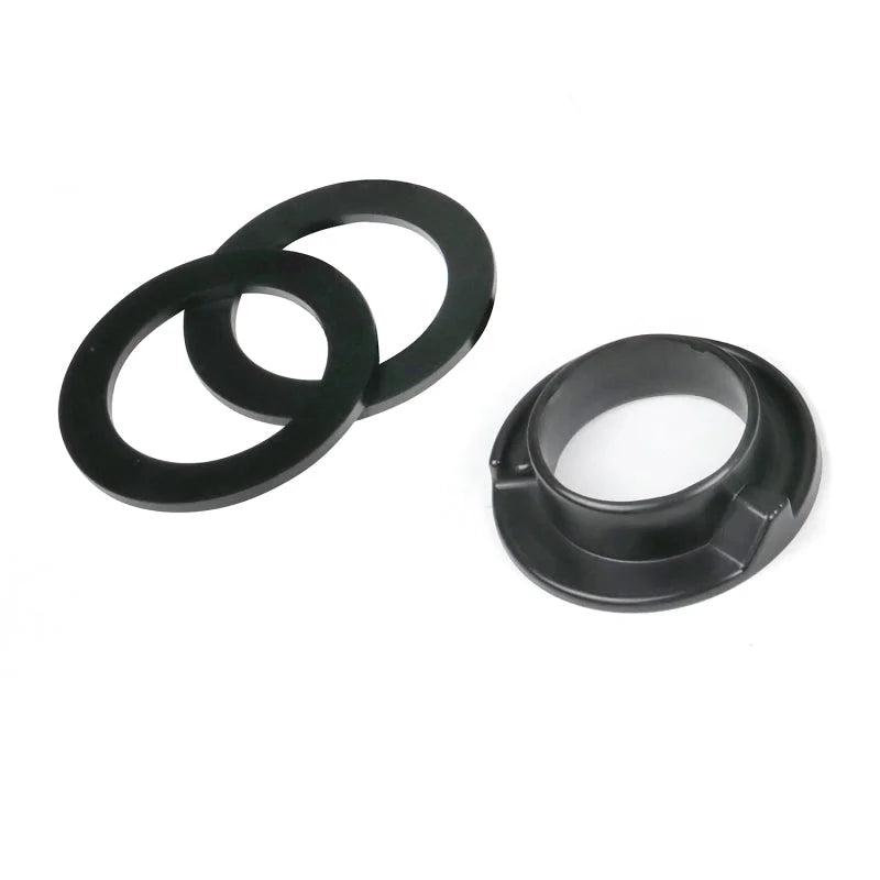 71-87 Chevy C10 Truck Front Lower StrongArms Stock Style Coil Spring - Additional View 5