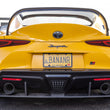 Load image into Gallery viewer, Dinan 3.0T Valved Catback Exhaust System - Polished Tips fits Toyota GR / 2021-2022 Toyota GR Supra A91 Edition / 2020-2026 Toyota GR Supra