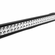 Load image into Gallery viewer, 30.0 Inch LED Light Bar Chrome Series Double Row Straight Combo Flood/Beam 180W DT Harness 16,200 Lumens Southern Truck Lifts