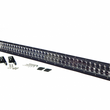 Load image into Gallery viewer, 50.0 Inch LED Light Bar Chrome Series Double Row Straight Combo Flood/Beam 288W DT Harness 25,920 Lumens Southern Truck Lifts