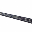 Load image into Gallery viewer, 50.0 Inch LED Light Bar Chrome Series Double Row Straight Combo Flood/Beam 288W DT Harness 25,920 Lumens Southern Truck Lifts