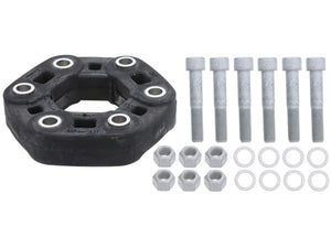 Flex Disc Kit