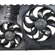 Load image into Gallery viewer, Auxiliary Fan Assembly