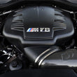 Load image into Gallery viewer, Dinan Carbon Fiber Strut Tower Braces - Front fits 2008-2013 BMW M3