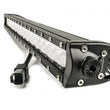 Load image into Gallery viewer, 20.0 Inch Single Row LED Light Bar 100W Cree DT Harness 79900, 79904 Southern Truck Lifts