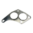 Load image into Gallery viewer, TR Subaru WRX/STI Twin Scroll Replacement Metal Turbine Inlet Gasket (Uppipe to Turbo)