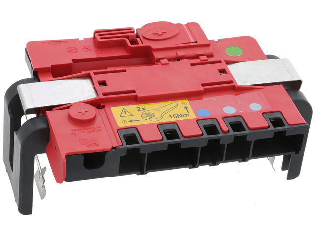 Power Distribution Box