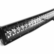 Load image into Gallery viewer, 30.0 Inch LED Light Bar Double Row Curved Chrome Series Combo Flood/Beam 180W DT Harness 16,200 Lumens Southern Truck Lifts