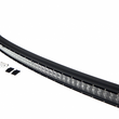 Load image into Gallery viewer, 52.0 Inch LED Light Bar Double Row Curved Chrome Series Combo Flood/Beam 300W DT Harness 27,000 Lumens Southern Truck Lifts