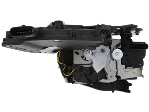 Door Lock Assembly