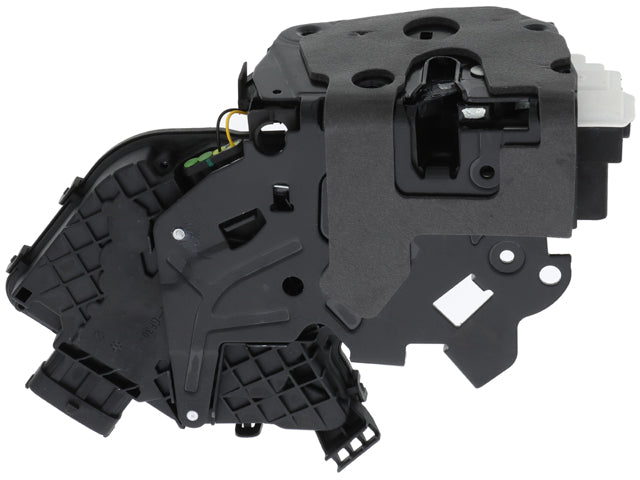 Door Lock Assembly