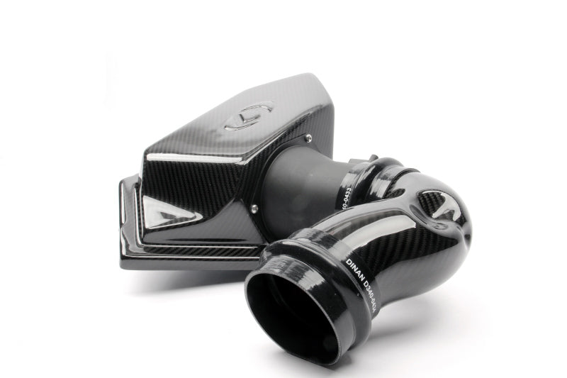 Dinan Semi-Open Cold Air Intake fits 2016-2018 BMW 340i, 340I xDrive / 2017-2019 BMW 340I GT xDrive / 2017-2020 BMW 440i, 440I Gran Coupe, 440I xdrive, 440I xDrive Gran COUPE / 2017-2021 BMW M240I