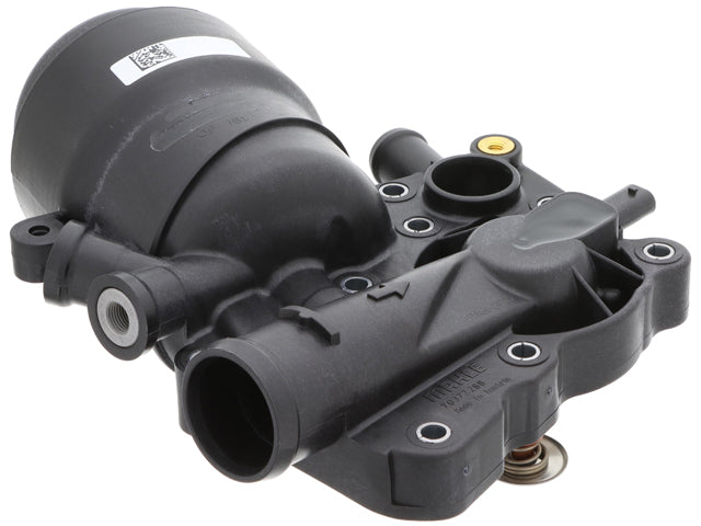 Oil Filter Housing