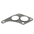 Load image into Gallery viewer, TR Subaru WRX/STI Twin Scroll Replacement Metal Turbine Inlet Gasket (Uppipe to Turbo)