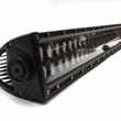 Load image into Gallery viewer, 50.0 Inch LED Light Bar Black Series Double Row Straight Combo Flood/Beam 288W DT Harness 25,920 Lumens Southern Truck Lifts
