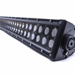Load image into Gallery viewer, 50.0 Inch LED Light Bar Black Series Double Row Straight Combo Flood/Beam 288W DT Harness 25,920 Lumens Southern Truck Lifts